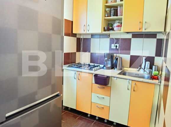 Garsonieră de vânzare Lunei - 69645AV | BLITZ Timișoara | Poza4