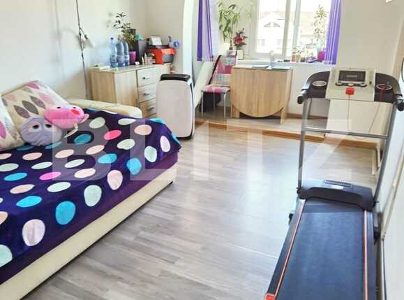 Garsonieră de vânzare Lunei - 69645AV | BLITZ Timișoara | Poza3