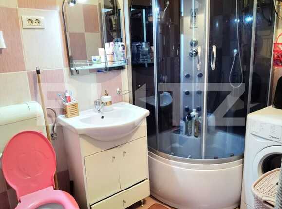 Garsonieră de vânzare Lunei - 69645AV | BLITZ Timișoara | Poza5