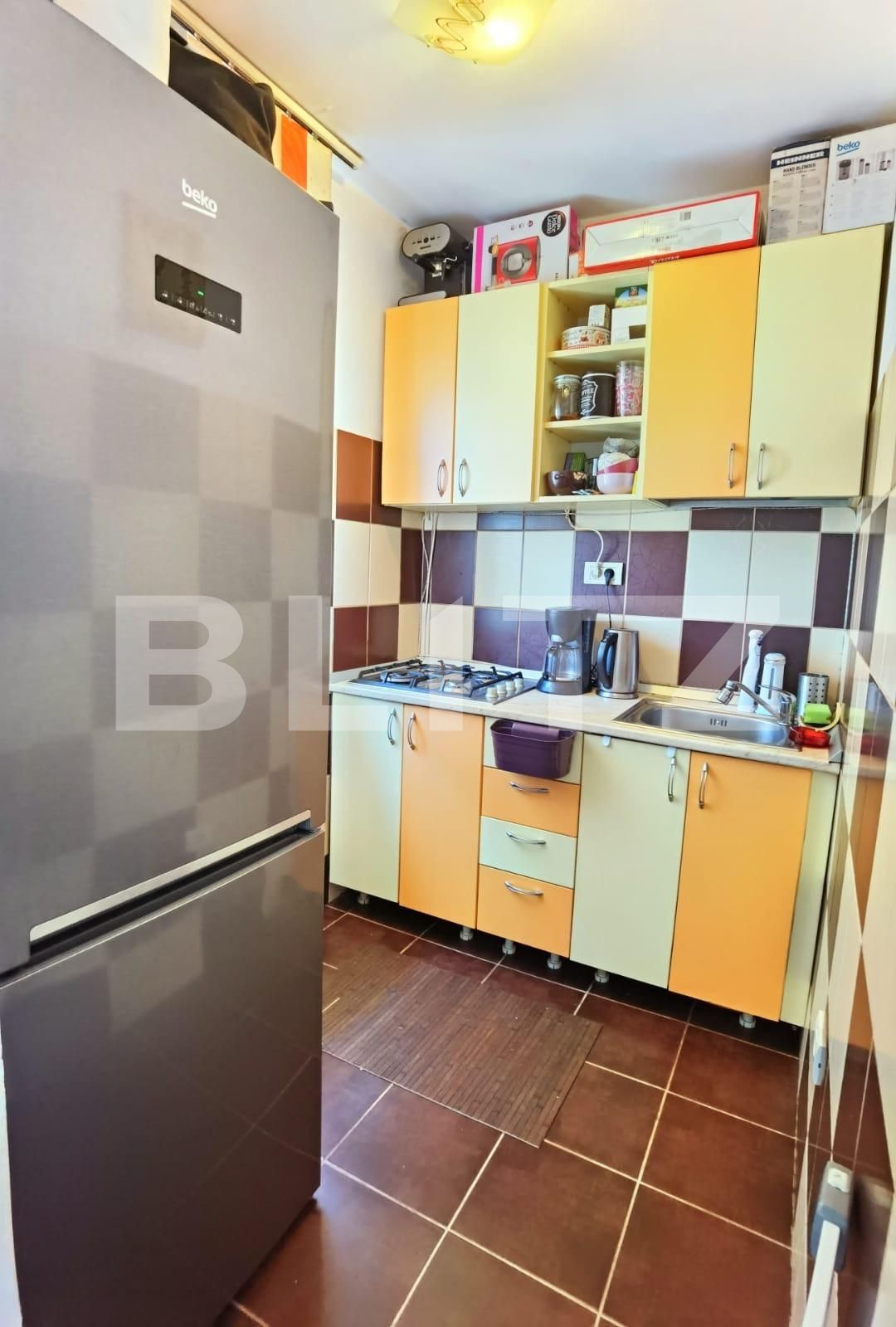 Garsonieră de vânzare Lunei - 69645AV | BLITZ Timișoara | Poza4