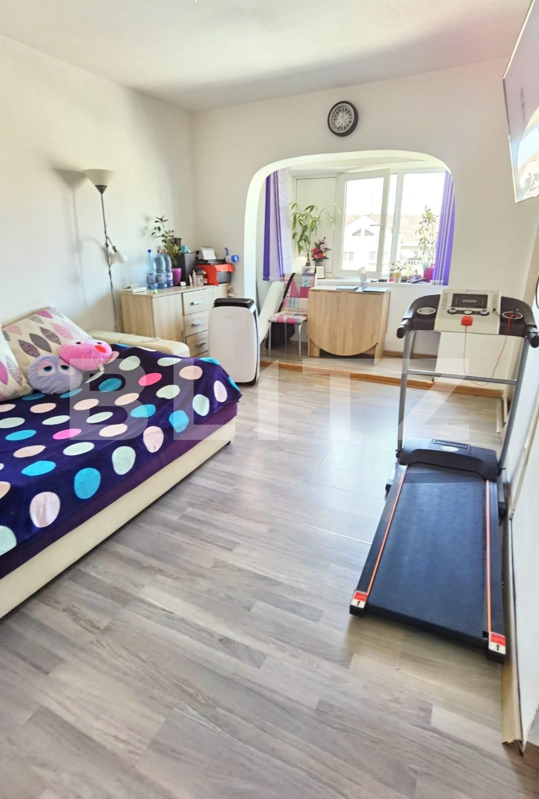 Garsonieră de vânzare Lunei - 69645AV | BLITZ Timișoara | Poza3