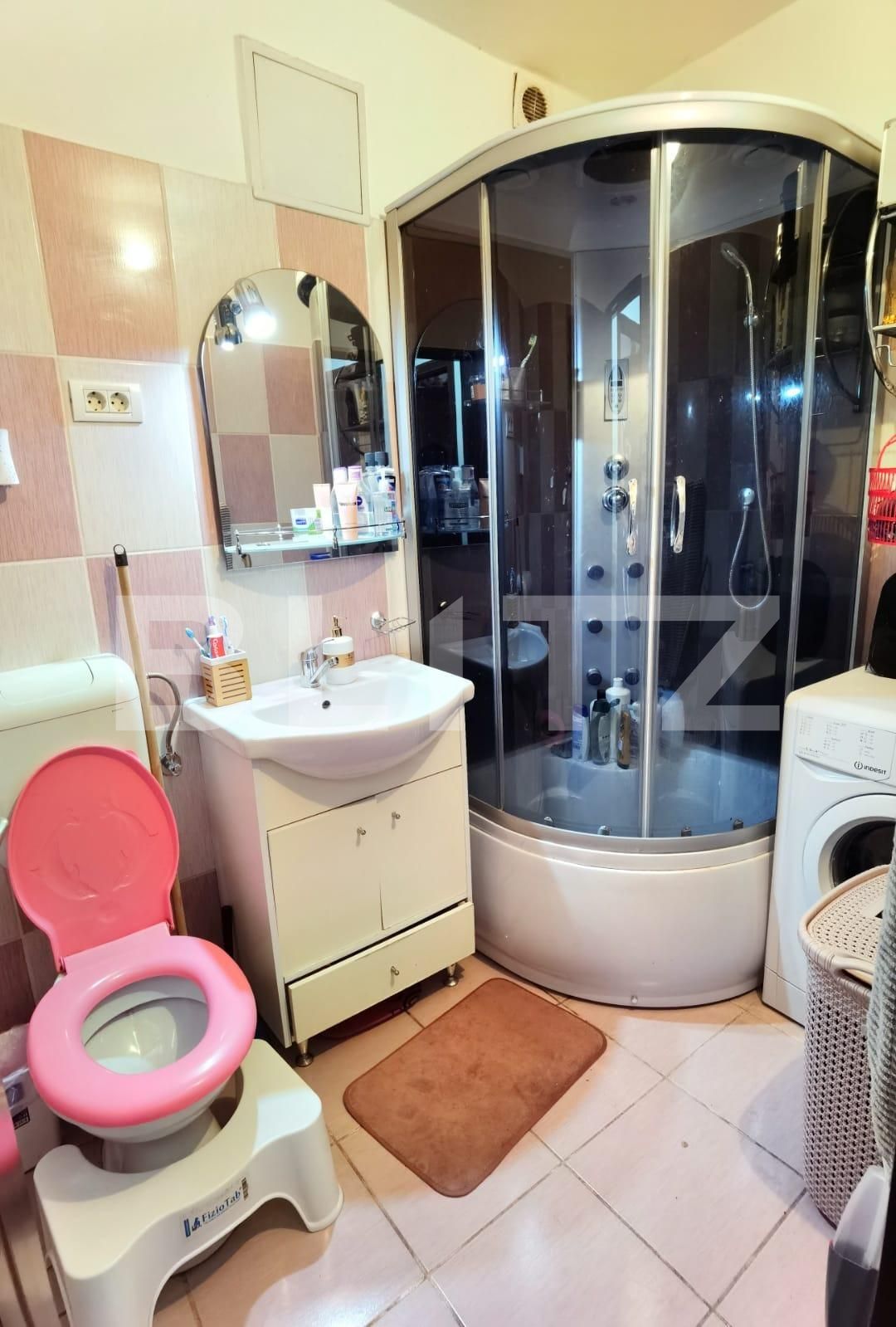 Garsonieră de vânzare Lunei - 69645AV | BLITZ Timișoara | Poza5