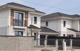 Duplex cu garaj, 160 mp utili, teren 370 mp, finalizare februarie 2022