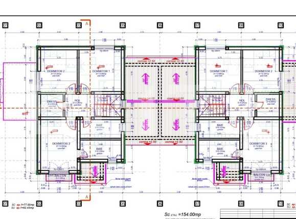 Casa de vânzare 5 camere Dumbravita - 69656CV | BLITZ Timișoara | Poza6