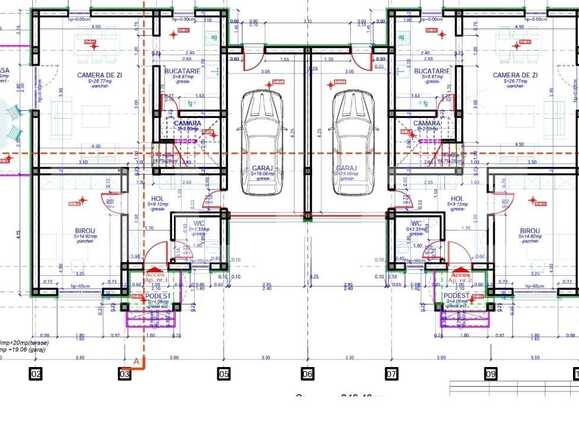 Casa de vânzare 5 camere Dumbravita - 69656CV | BLITZ Timișoara | Poza5
