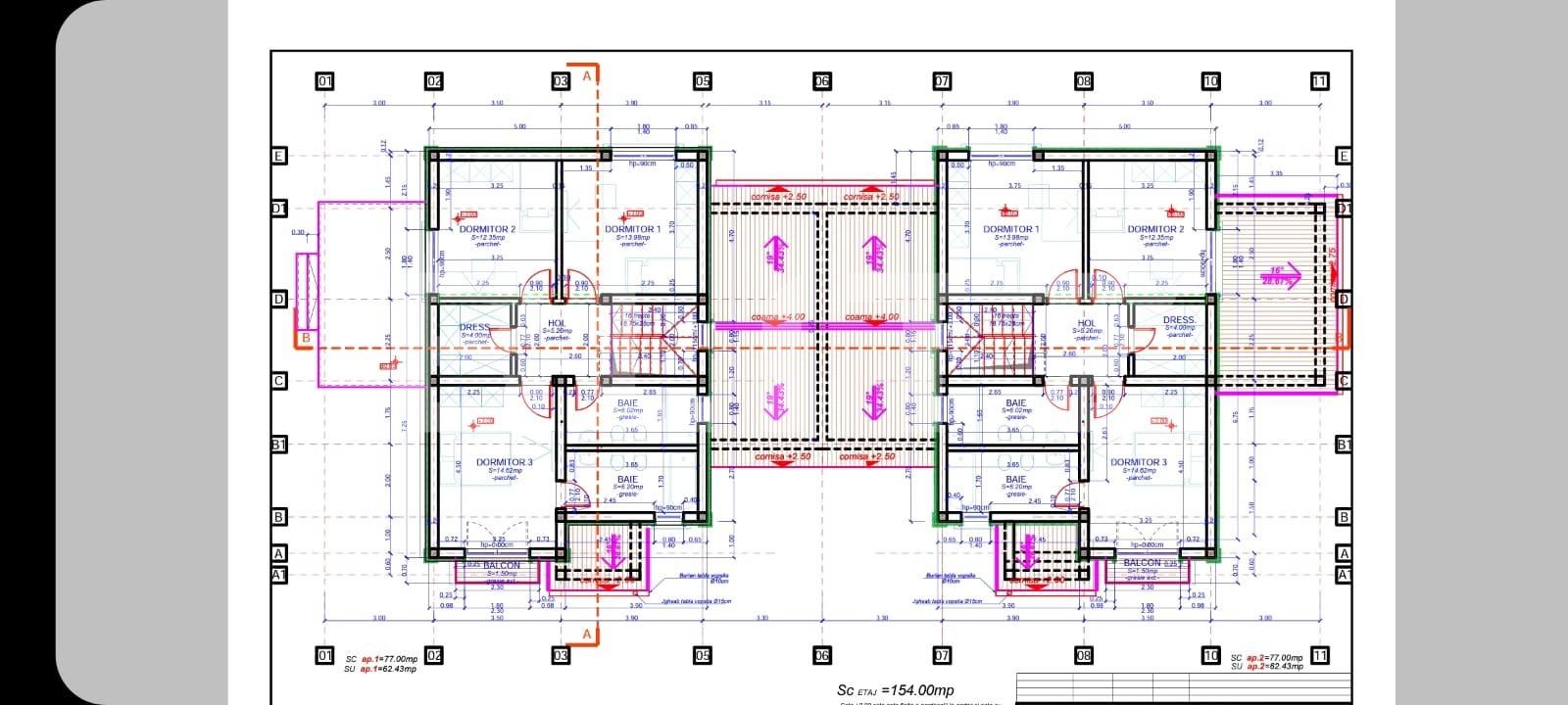 Casa de vânzare 5 camere Dumbravita - 69656CV | BLITZ Timișoara | Poza6