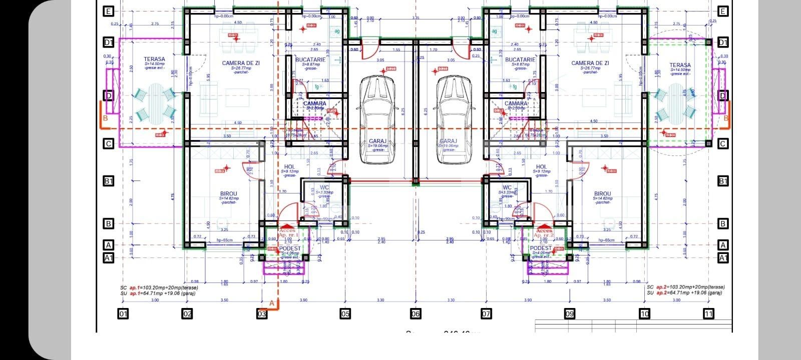 Casa de vânzare 5 camere Dumbravita - 69656CV | BLITZ Timișoara | Poza5