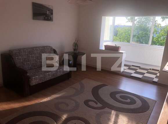 Apartament de închiriat 3 camere Bucovina - 69681AI | BLITZ Timișoara | Poza1
