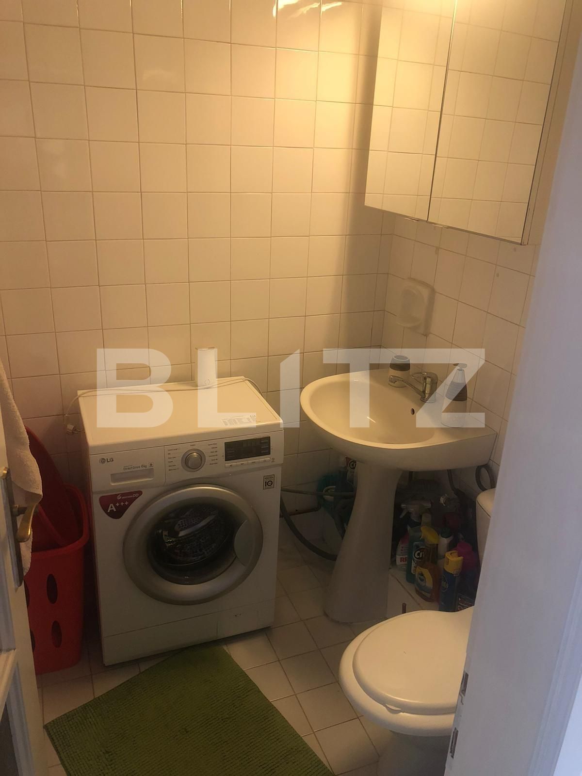 Apartament de închiriat 3 camere Bucovina - 69681AI | BLITZ Timișoara | Poza9
