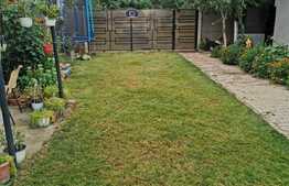 Casa individuala 78 mp, 1439 mp teren, in Com. Livezile!