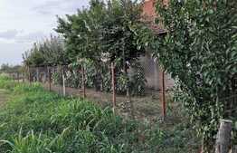 Casa individuala 78 mp, 1439 mp teren, in Com. Livezile!