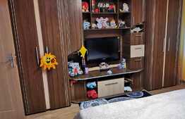 Casa individuala 78 mp, 1439 mp teren, in Com. Livezile!