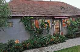 Casa individuala 78 mp, 1439 mp teren, in Com. Livezile!