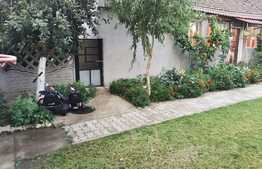 Casa individuala 78 mp, 1439 mp teren, in Com. Livezile!