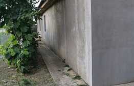 Casa individuala 78 mp, 1439 mp teren, in Com. Livezile!