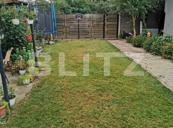 Casa de vânzare 3 camere Exterior Sud - 69717CV | BLITZ Timișoara | Poza7