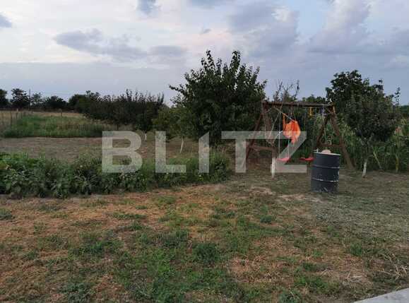 Casa de vânzare 3 camere Exterior Sud - 69717CV | BLITZ Timișoara | Poza6