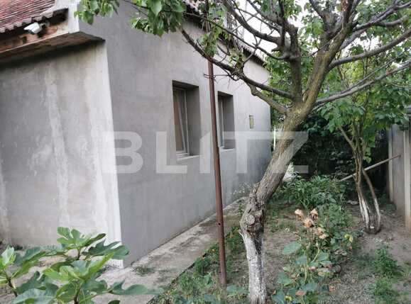 Casa de vânzare 3 camere Exterior Sud - 69717CV | BLITZ Timișoara | Poza4