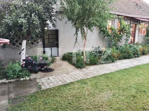 Casa de vânzare 3 camere Exterior Sud - 69717CV | BLITZ Timișoara | Poza2