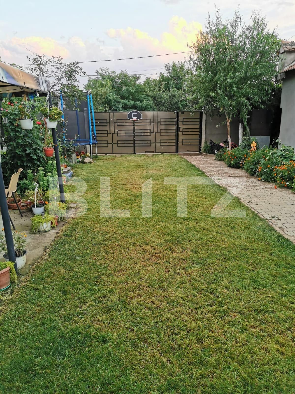 Casa de vânzare 3 camere Exterior Sud - 69717CV | BLITZ Timișoara | Poza7