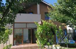 Casa individuala, 240 mp utili, 600 mp teren, Dumbravita Cora