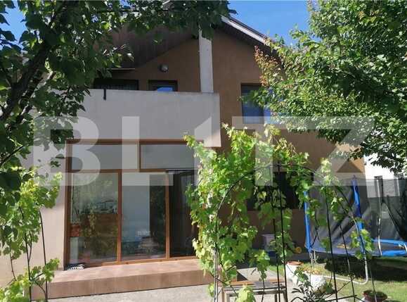 Casa de vânzare 5 camere Dumbravita - 69754CV | BLITZ Timișoara | Poza1