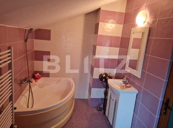 Casa de vânzare 5 camere Dumbravita - 69754CV | BLITZ Timișoara | Poza8