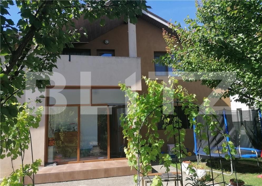 Casa de vânzare 5 camere Dumbravita - 69754CV | BLITZ Timișoara | Poza1