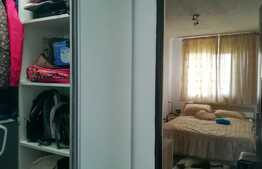 Apartament 3 camere, semidecomandat, 52mp, zona Cetatii