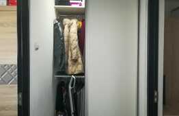 Apartament 3 camere, semidecomandat, 52mp, zona Cetatii