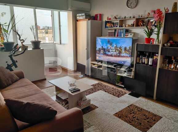 Apartament de vânzare 3 camere Cetatii - 69756AV | BLITZ Timișoara | Poza1