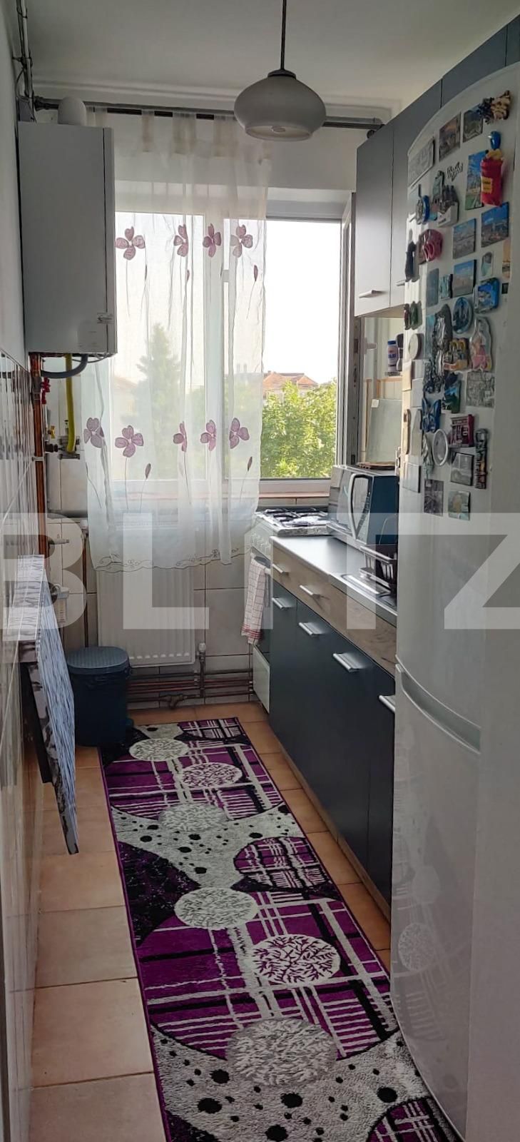 Apartament de vânzare 3 camere Cetatii - 69756AV | BLITZ Timișoara | Poza4