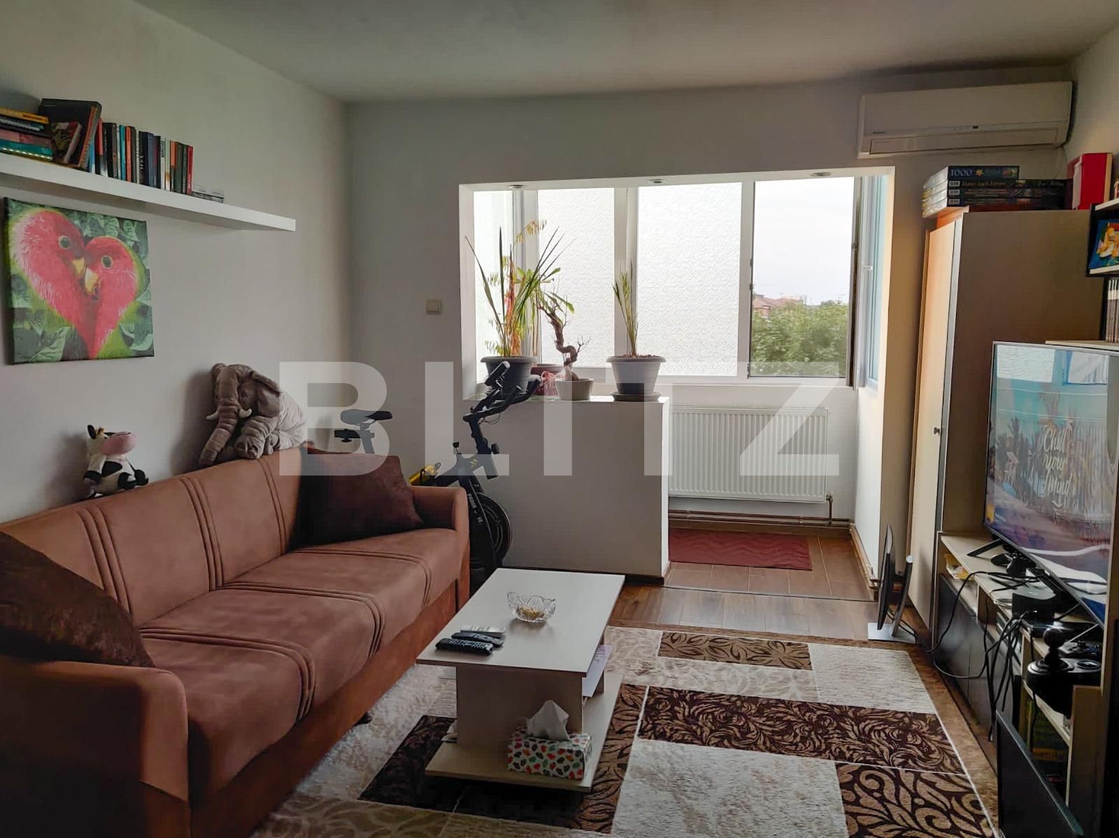 Apartament de vânzare 3 camere Cetatii - 69756AV | BLITZ Timișoara | Poza6