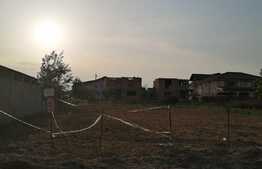 Ocazie! - Teren de vânzare în zona City Mall Timişoara - 950 mp