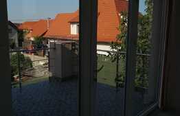 Casă nouă P+1 Moşniţa Nouă 280 mp utili, 560 mp teren 