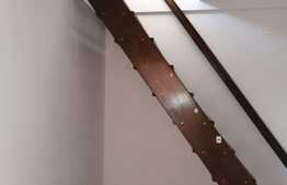 Casă nouă P+1 Moşniţa Nouă 280 mp utili, 560 mp teren 