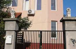 Casă nouă P+1 Moşniţa Nouă 280 mp utili, 560 mp teren 