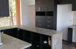 Casă nouă P+1 Moşniţa Nouă 280 mp utili, 560 mp teren 