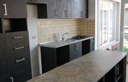 Casă nouă P+1 Moşniţa Nouă 280 mp utili, 560 mp teren 