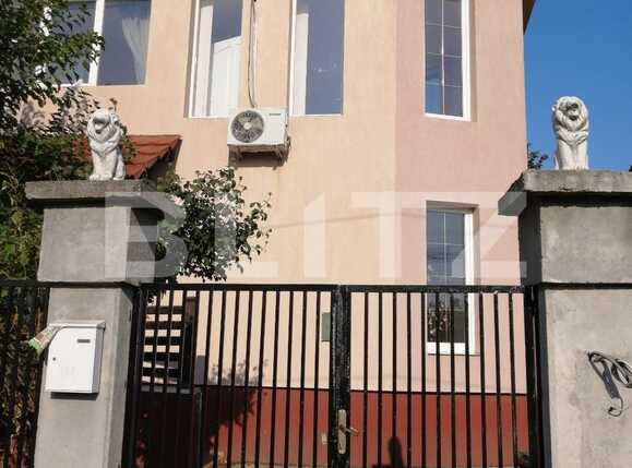 Casa de vânzare 6 camere Mosnita Noua - 69828CV | BLITZ Timișoara | Poza1