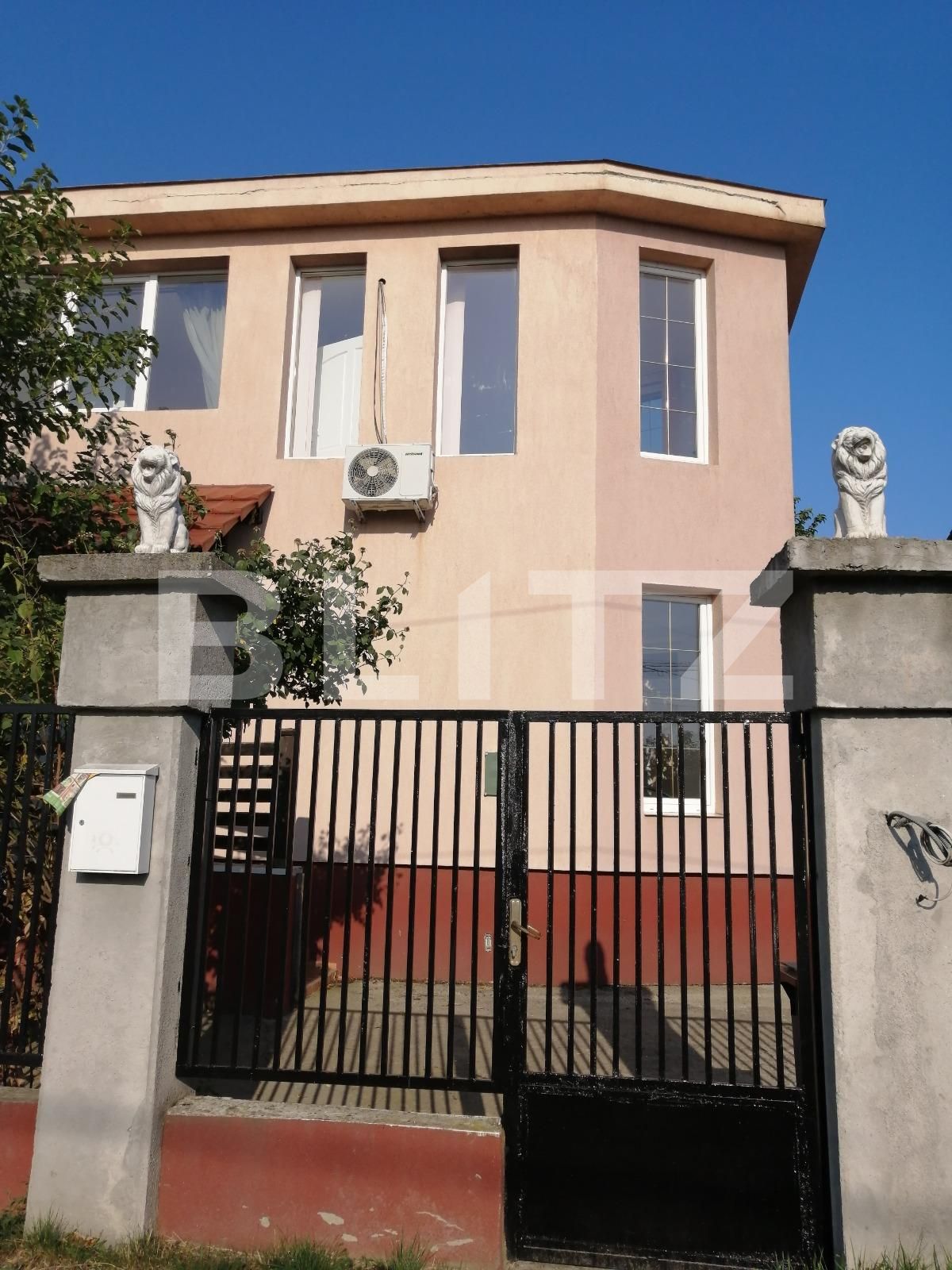 Casa de vânzare 6 camere Mosnita Noua - 69828CV | BLITZ Timișoara | Poza1