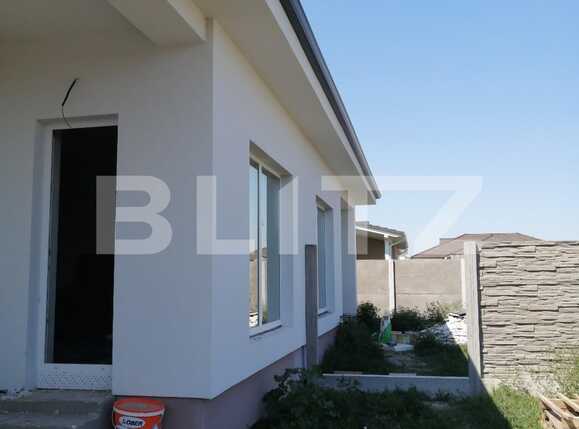 Casa de vânzare 3 camere Mosnita Veche - 69831CV | BLITZ Timișoara | Poza1