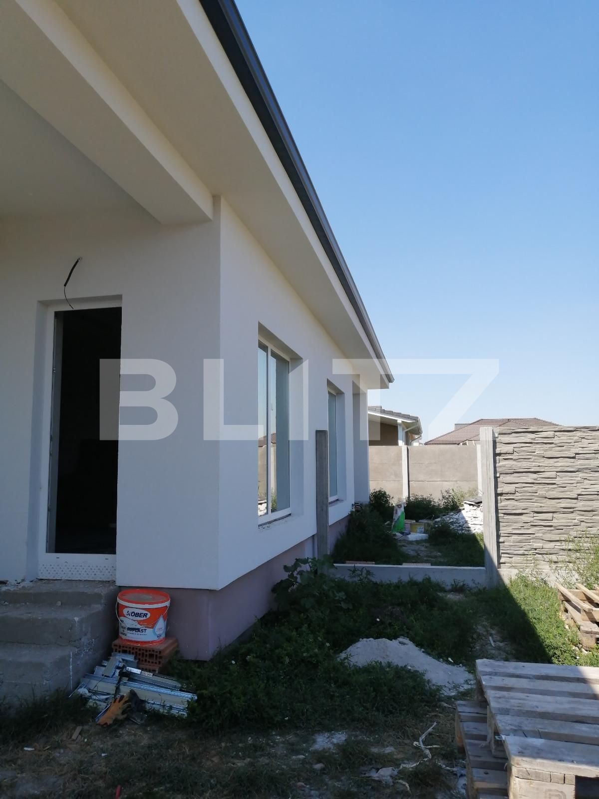 Casa de vânzare 3 camere Mosnita Veche - 69831CV | BLITZ Timișoara | Poza1