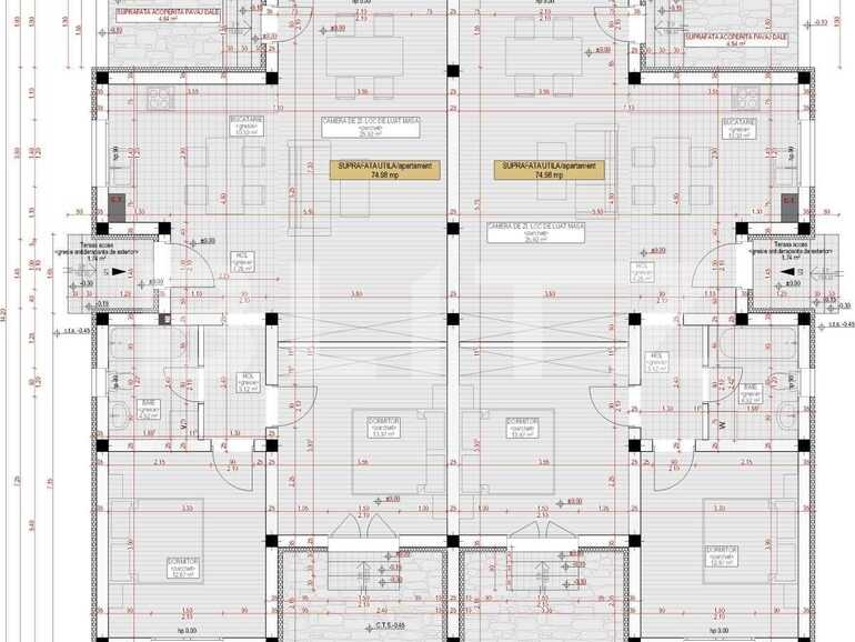 Casa de vânzare 3 camere Mosnita Veche - 69831CV | BLITZ Timișoara | Poza1