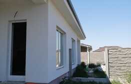 Duplex nou cu 300 mp teren. Mosnita Veche!