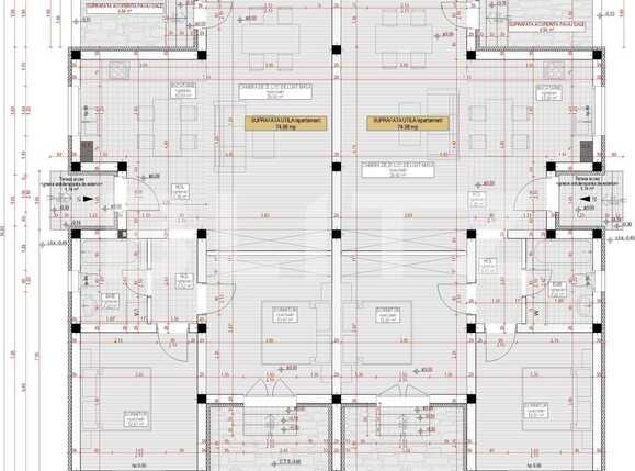 Casa de vânzare 3 camere Mosnita Veche - 69833CV | BLITZ Timișoara | Poza3