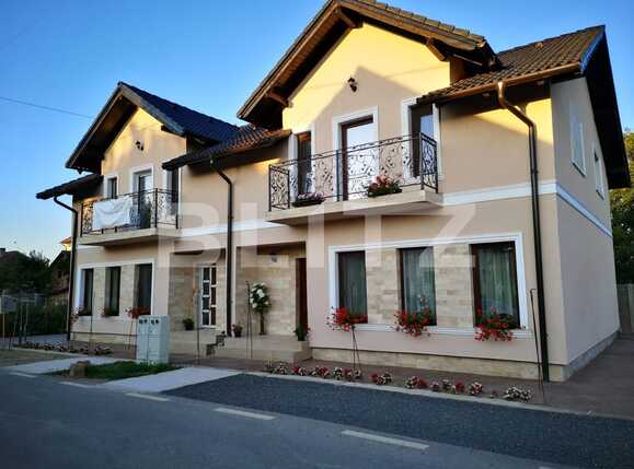 Casa de vânzare 3 camere Mosnita Noua - 69836CV | BLITZ Timișoara | Poza1