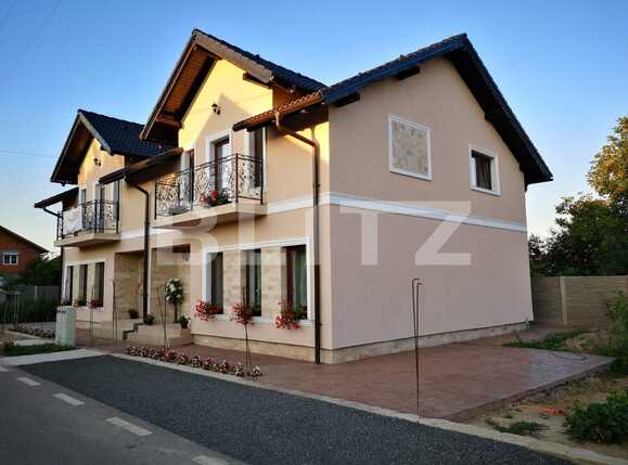 Casa de vânzare 3 camere Mosnita Noua - 69836CV | BLITZ Timișoara | Poza2