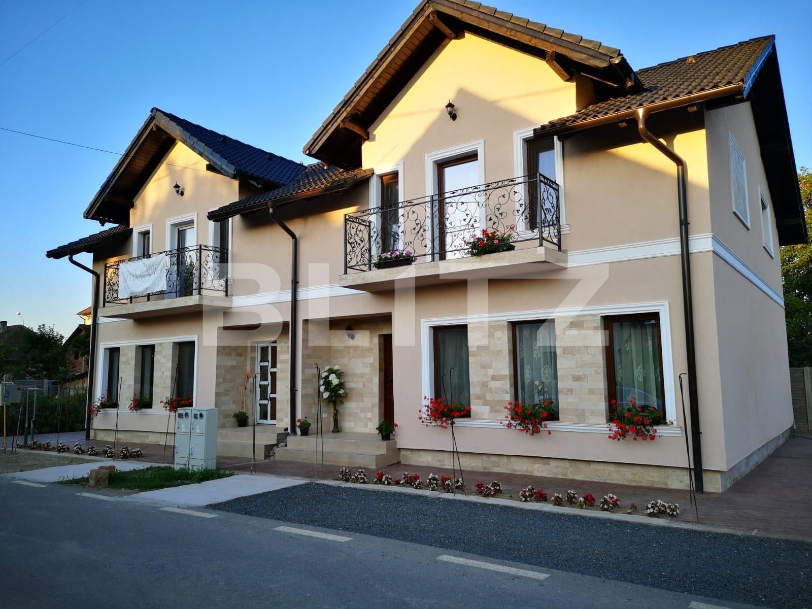 Casa de vânzare 3 camere Mosnita Noua - 69836CV | BLITZ Timișoara | Poza1