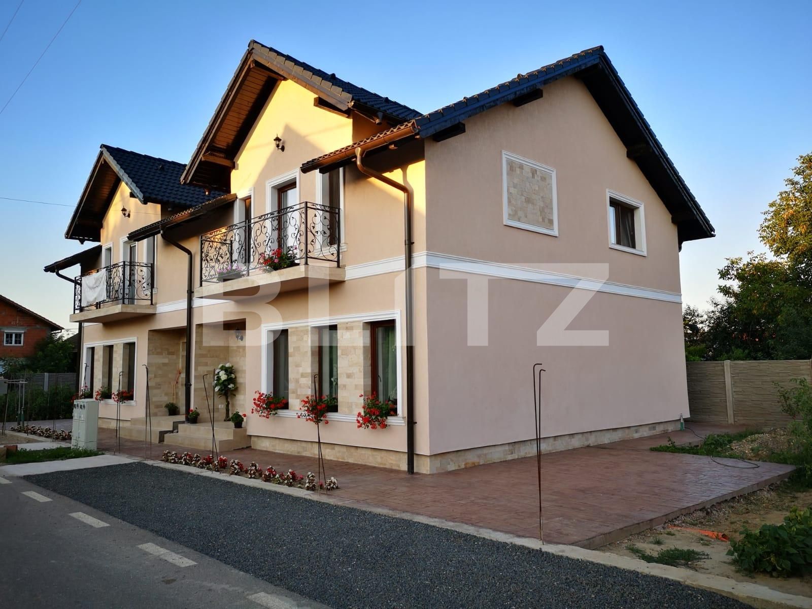 Casa de vânzare 3 camere Mosnita Noua - 69836CV | BLITZ Timișoara | Poza2